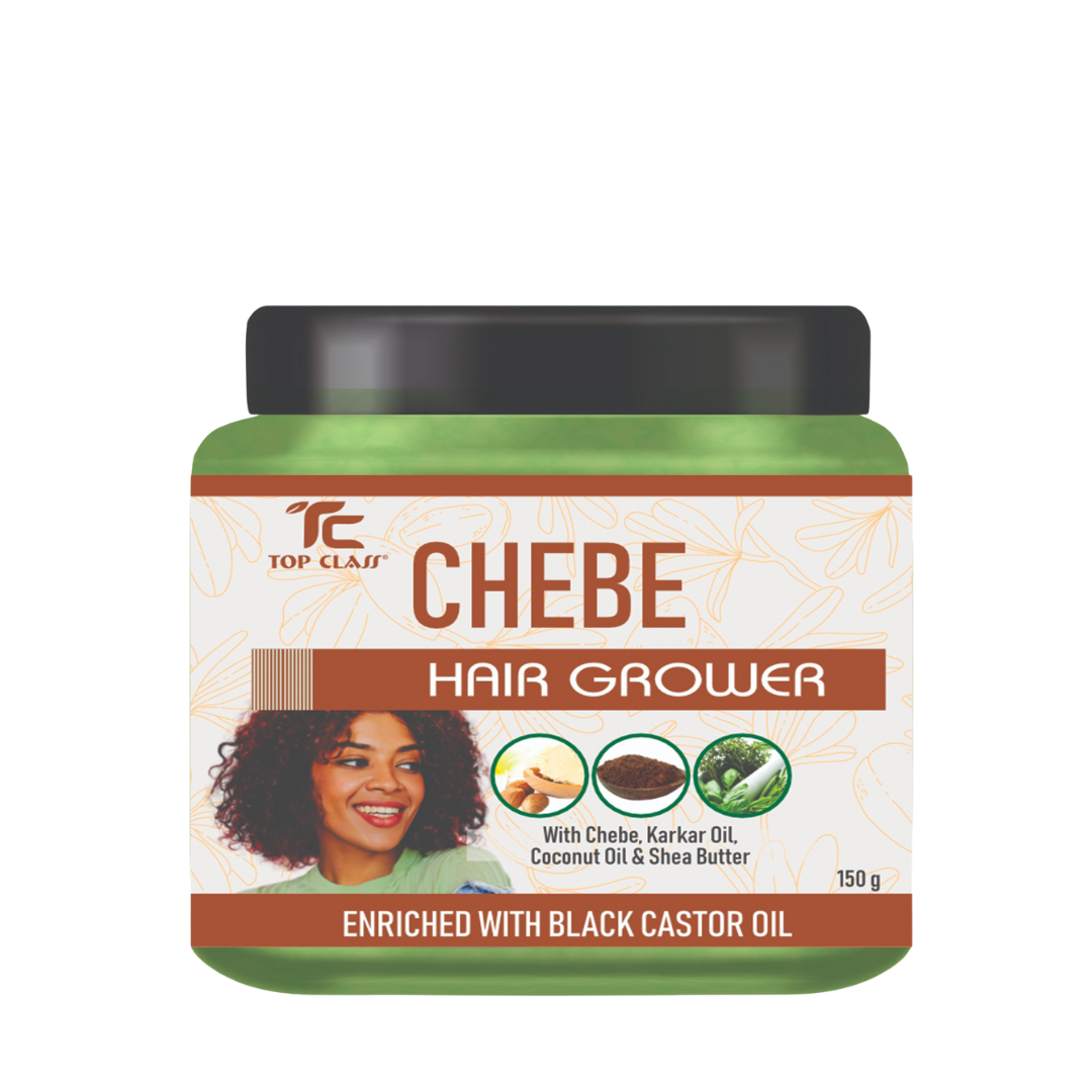 Top Class Chebe Hair Grower 150g