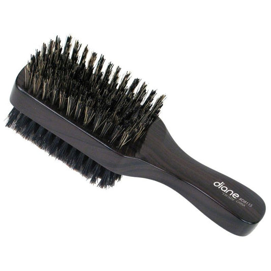 Diane 100% Natural Double Sided Club Brush