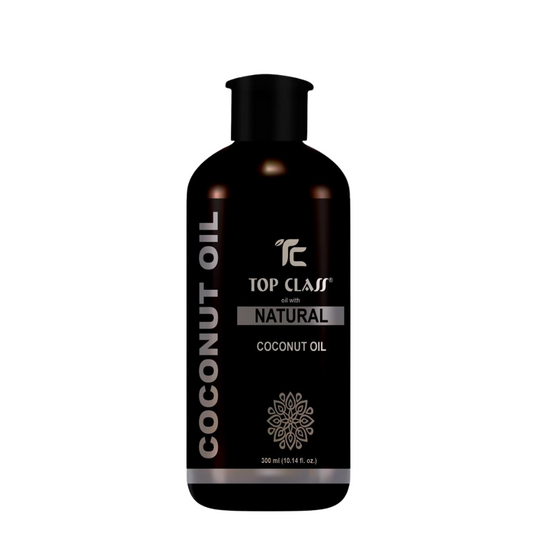 Top Class Coconut Oil 300ml