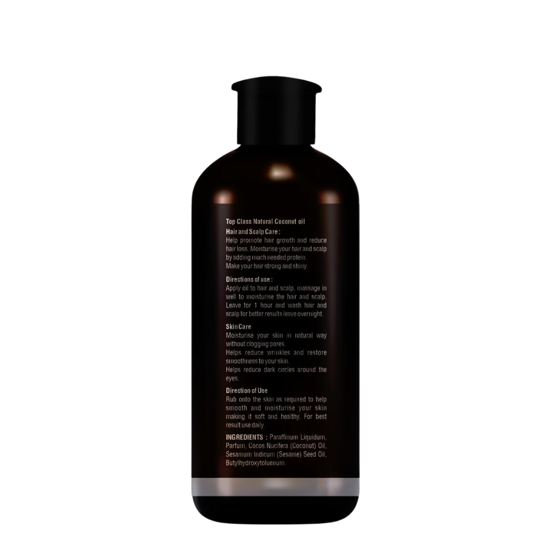 Top Class Coconut Oil 300ml