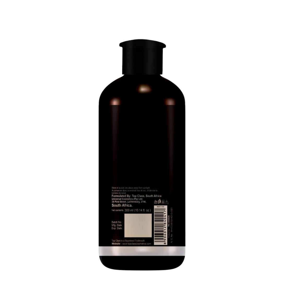 Top Class Blackseed Oil 300ml