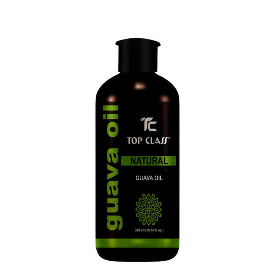 Top Class Guava Oil 300ml