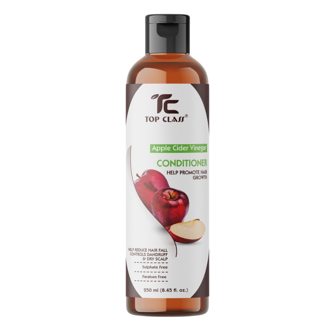 Top Class Apple Cider Vinegar Conditioner 250ml