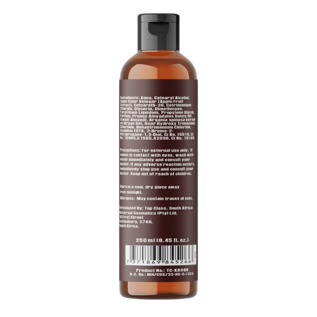 Top Class Apple Cider Vinegar Conditioner 250ml