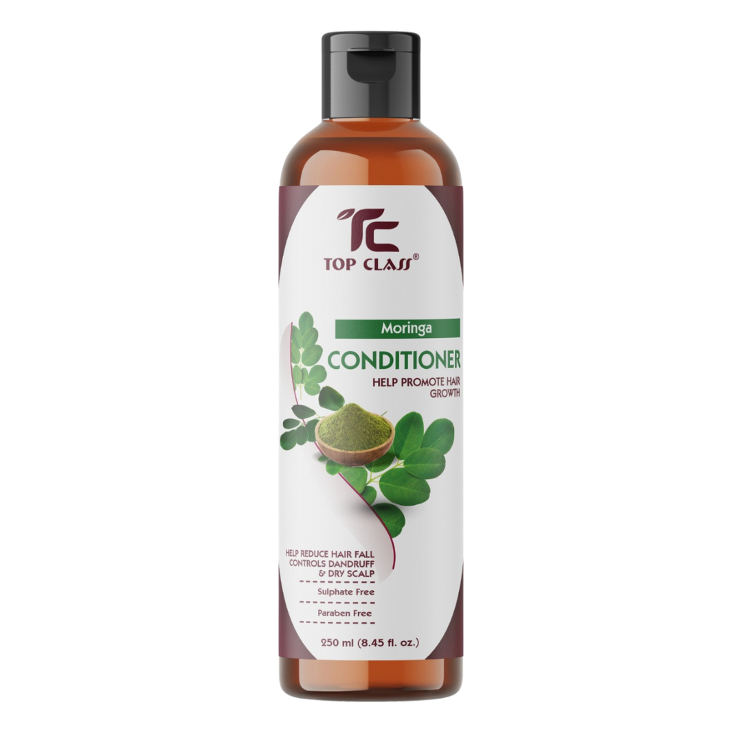 Top Class Moringa Conditioner 250ml