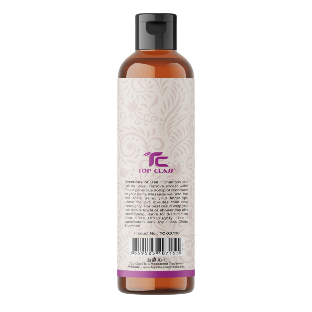 Top Class Chebe Shampoo 250ml