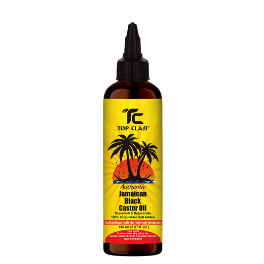 Jamaican Black Castor Oil 230ml