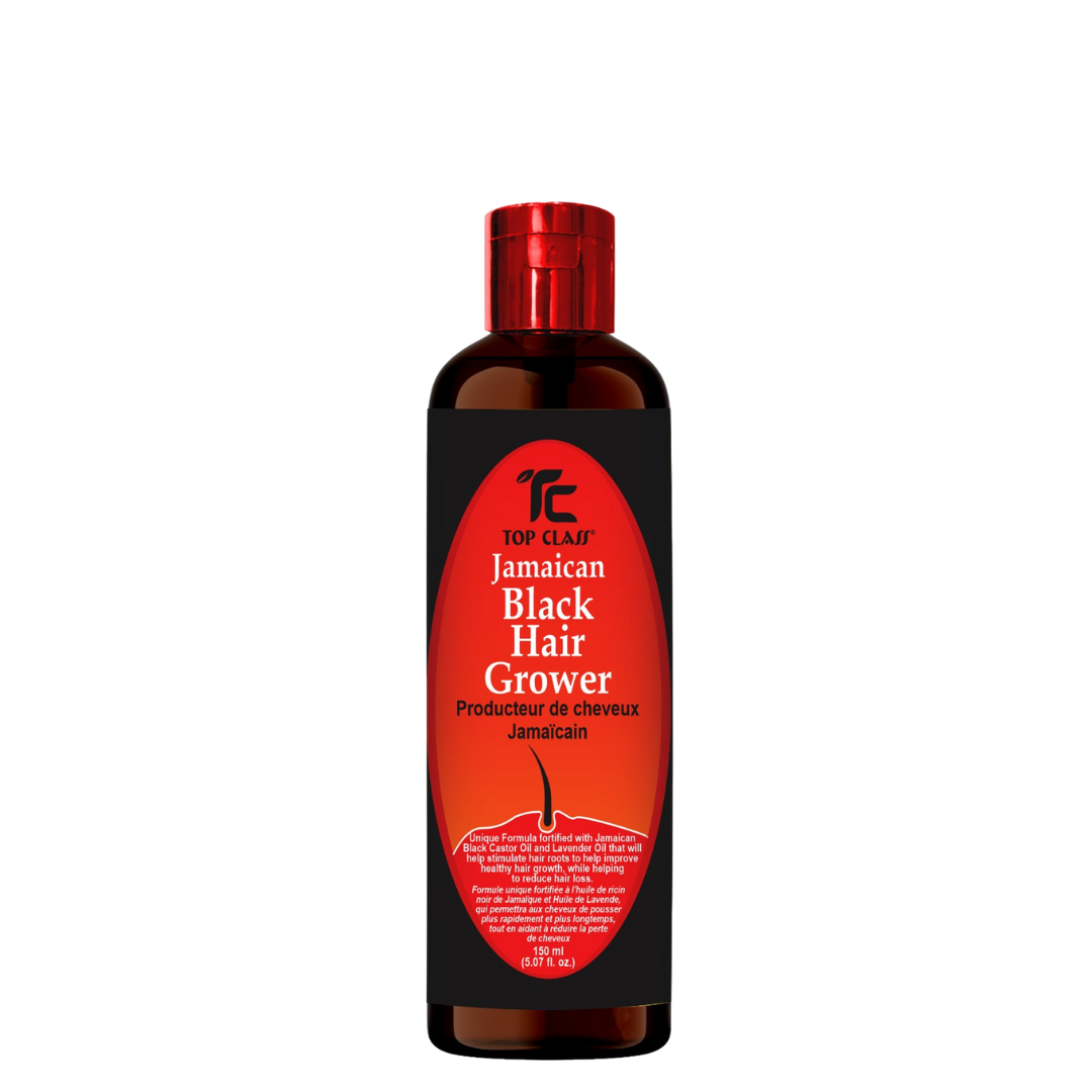 Jamaican Black Hair Grower 150ml