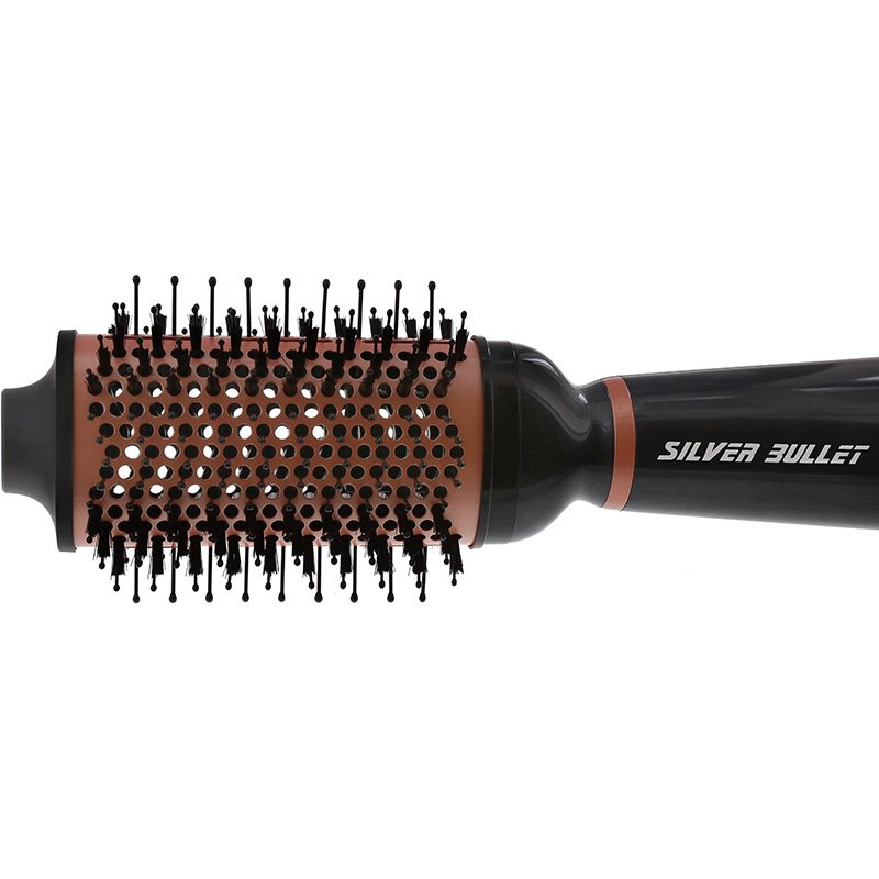 Silver Bullet Bliss Hot Air Styling Brush 1200W