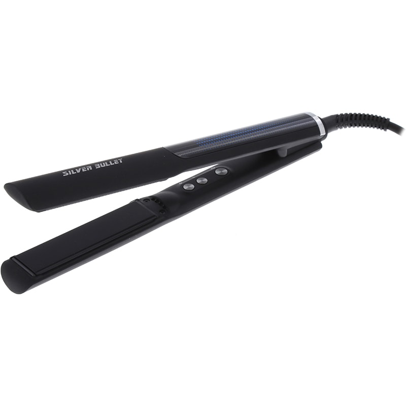 Silver Bullet Glide Ceramic Iron, 230˚C, 25mm