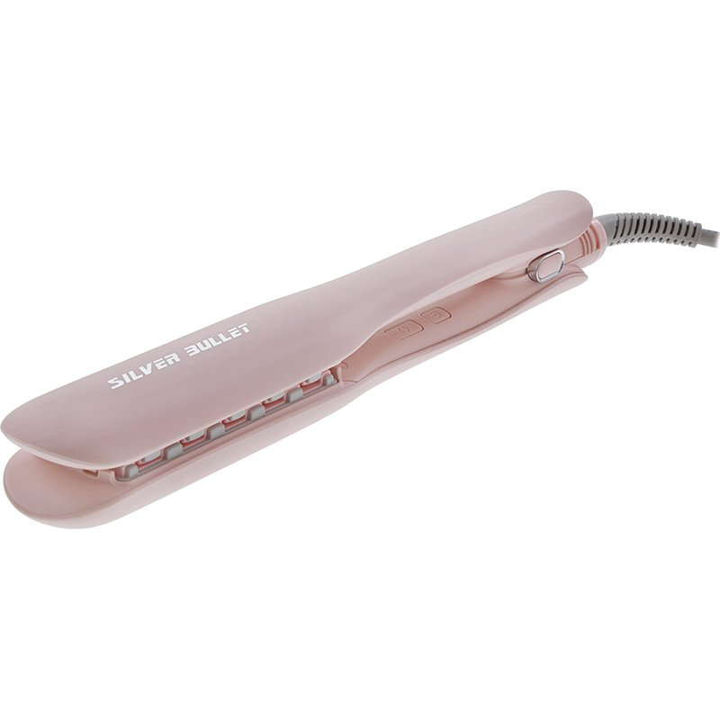 Silver Bullet Texture Volumizing Ceramic Iron, 31mm, 210°C