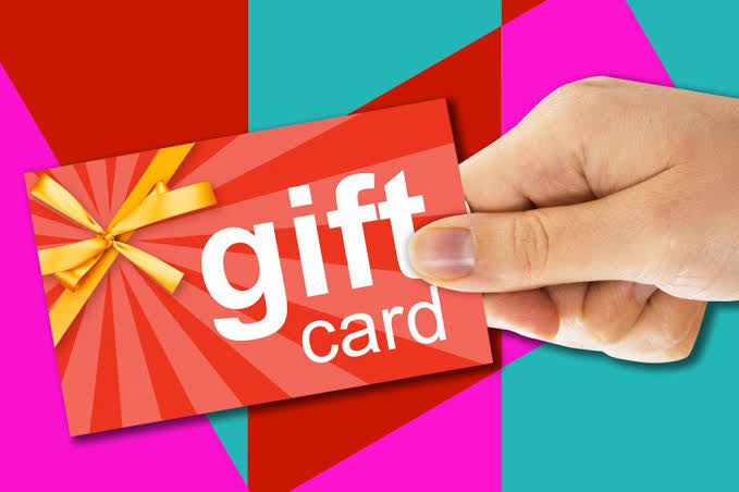 Hair Bliss Gift Card