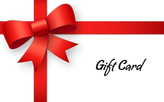 Hair Bliss Gift Card