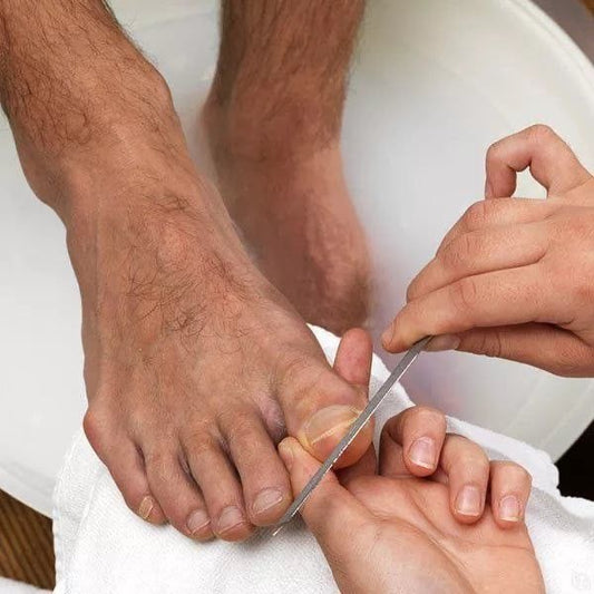 Pedicure – R220.00 (30m)