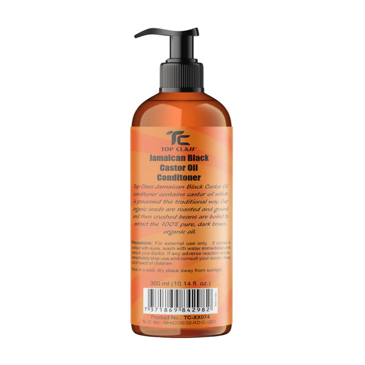 Top Class JBCO Hair Conditioner 300ml